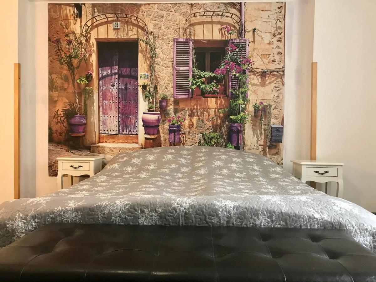 Viharsarki Apartman Gyula Exterior foto
